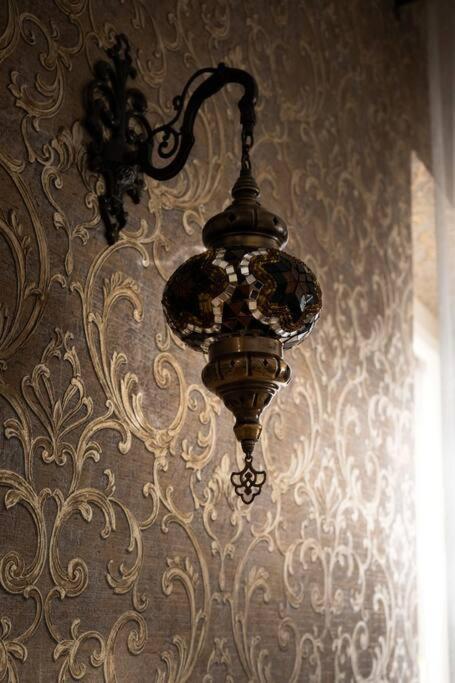 Merulana Penthouse: 5 Minutes Walk From Colosseum 外观 照片