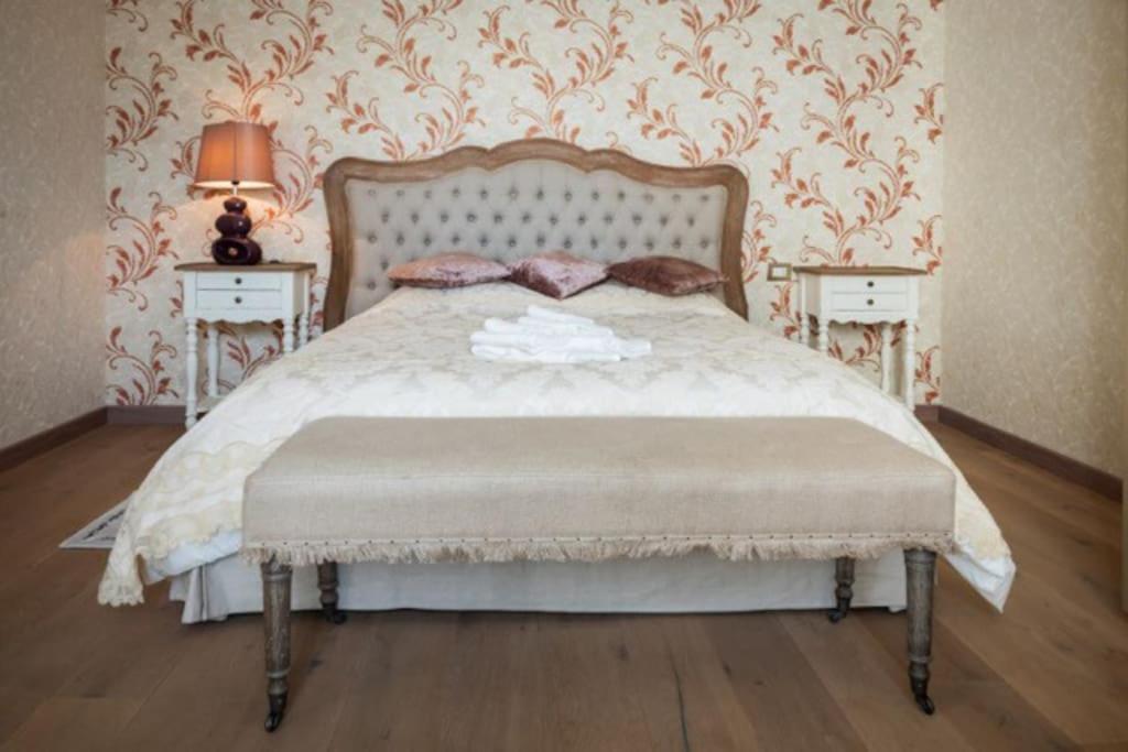Merulana Penthouse: 5 Minutes Walk From Colosseum 外观 照片