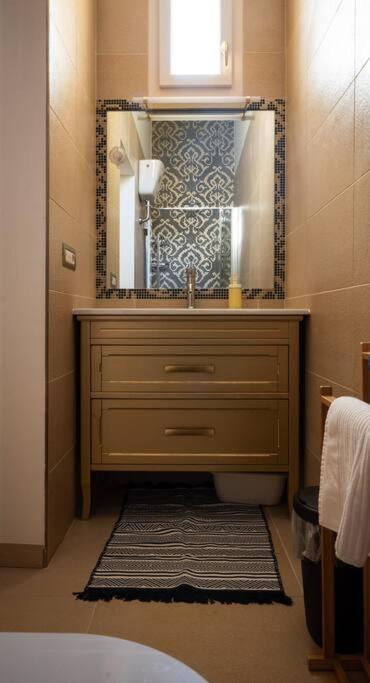 Merulana Penthouse: 5 Minutes Walk From Colosseum 外观 照片