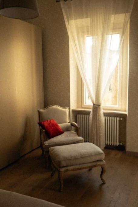 Merulana Penthouse: 5 Minutes Walk From Colosseum 外观 照片
