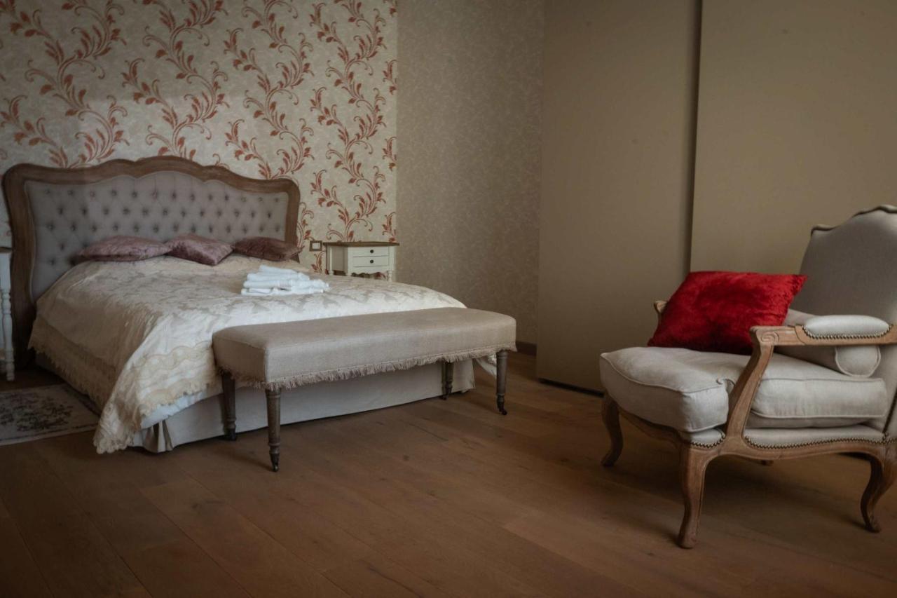 Merulana Penthouse: 5 Minutes Walk From Colosseum 外观 照片