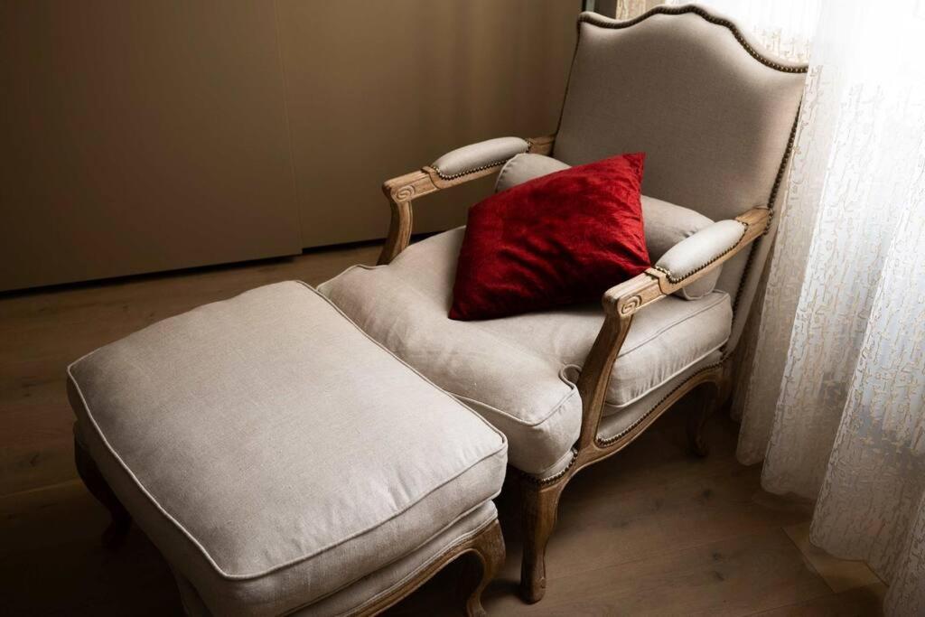 Merulana Penthouse: 5 Minutes Walk From Colosseum 外观 照片
