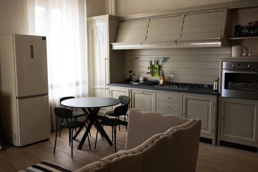 Merulana Penthouse: 5 Minutes Walk From Colosseum 外观 照片