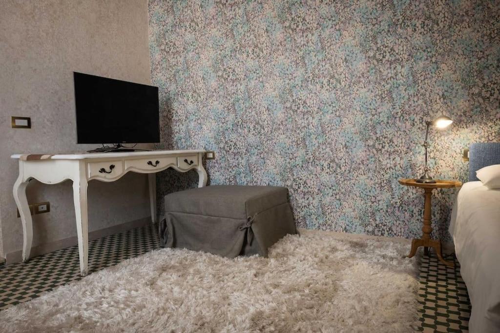 Merulana Penthouse: 5 Minutes Walk From Colosseum 外观 照片