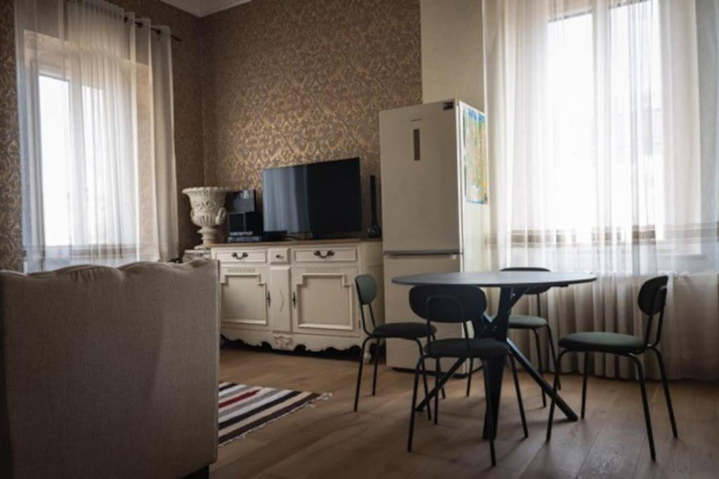 Merulana Penthouse: 5 Minutes Walk From Colosseum 外观 照片