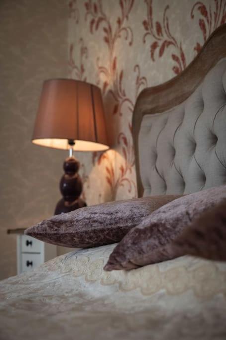 Merulana Penthouse: 5 Minutes Walk From Colosseum 外观 照片