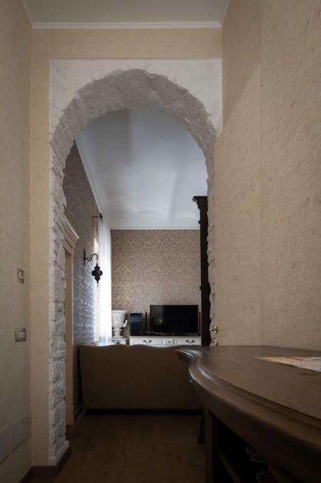 Merulana Penthouse: 5 Minutes Walk From Colosseum 外观 照片