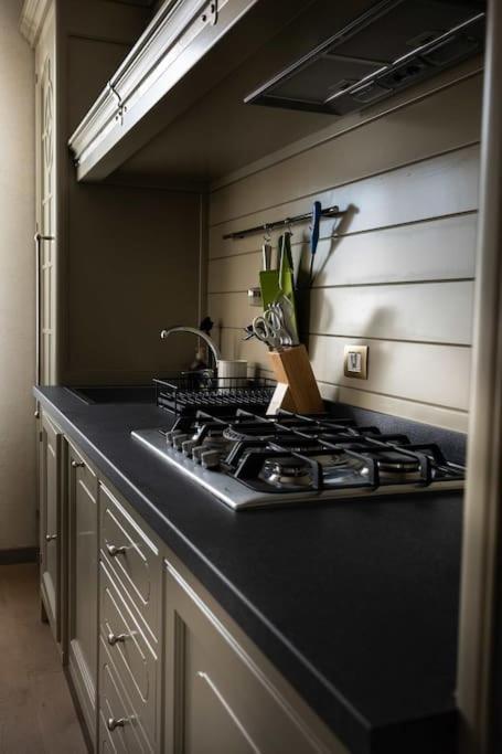 Merulana Penthouse: 5 Minutes Walk From Colosseum 外观 照片