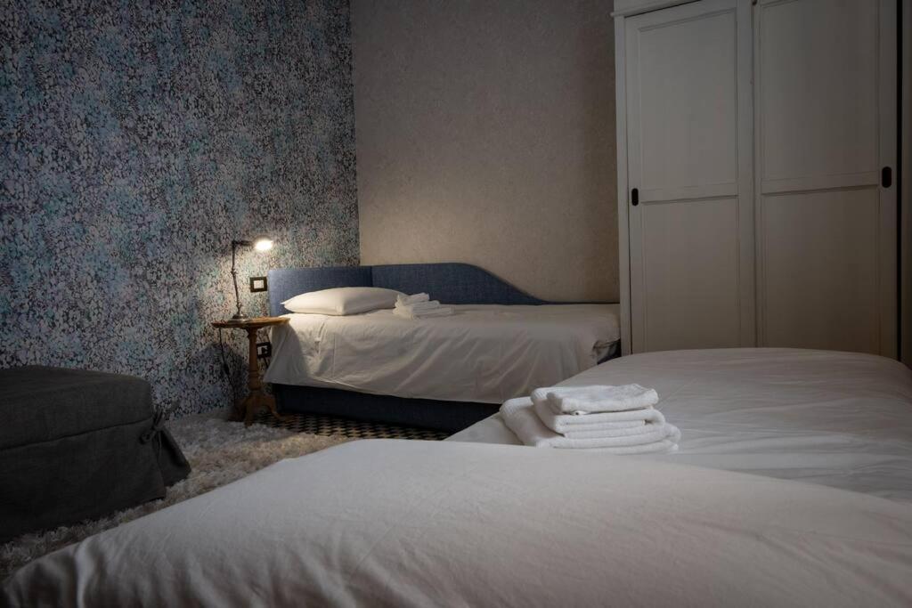 Merulana Penthouse: 5 Minutes Walk From Colosseum 外观 照片